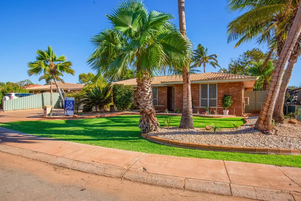 8 Nicholls Retreat, Port Hedland, WA 6721