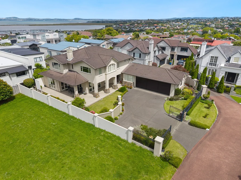 22 Bluefin Way, West Harbour, Waitakere City, Auckland