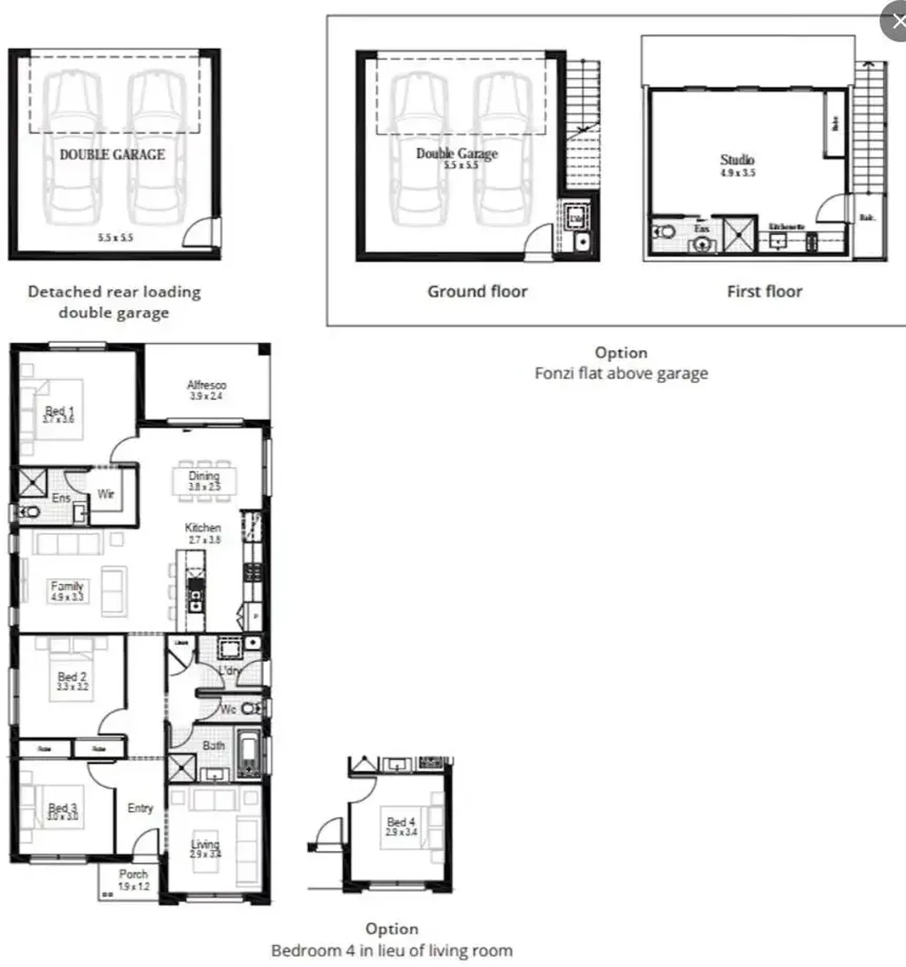 地址保密, Woongarrah, NSW 2259, 4房, 2浴, House