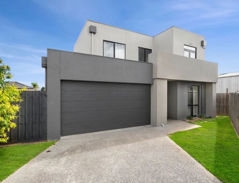 4/157 - 159 Willis Street, Portarlington, Geelong, 3 कमरे, 2 बाथरूम, Townhouse