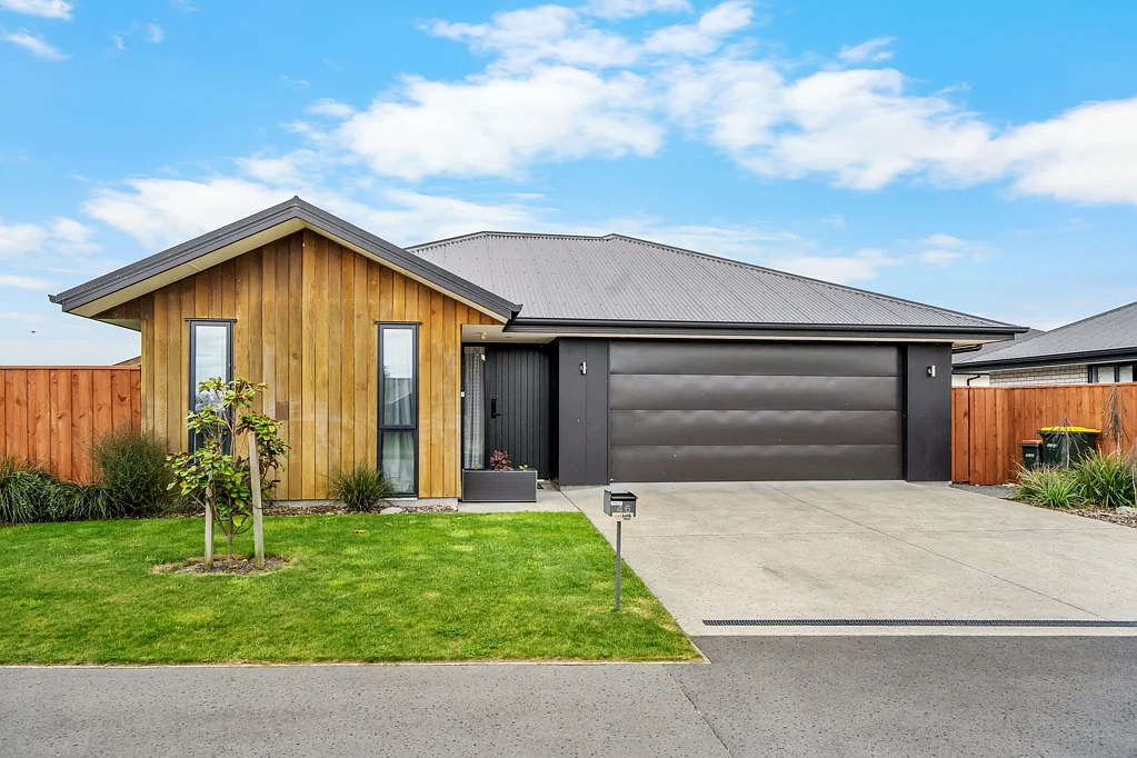 46 Brenley Drive, Rolleston, Selwyn, Canterbury