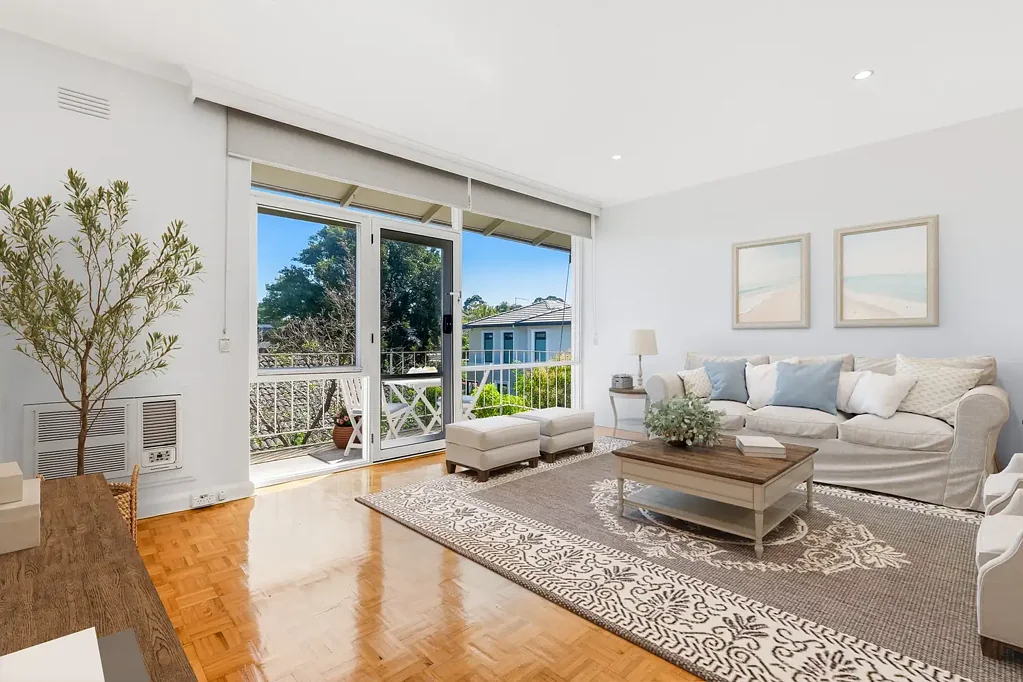 Balwyn 2Zimmer Stylish, Convenient & Affordable Living in the Heart of Balwyn
