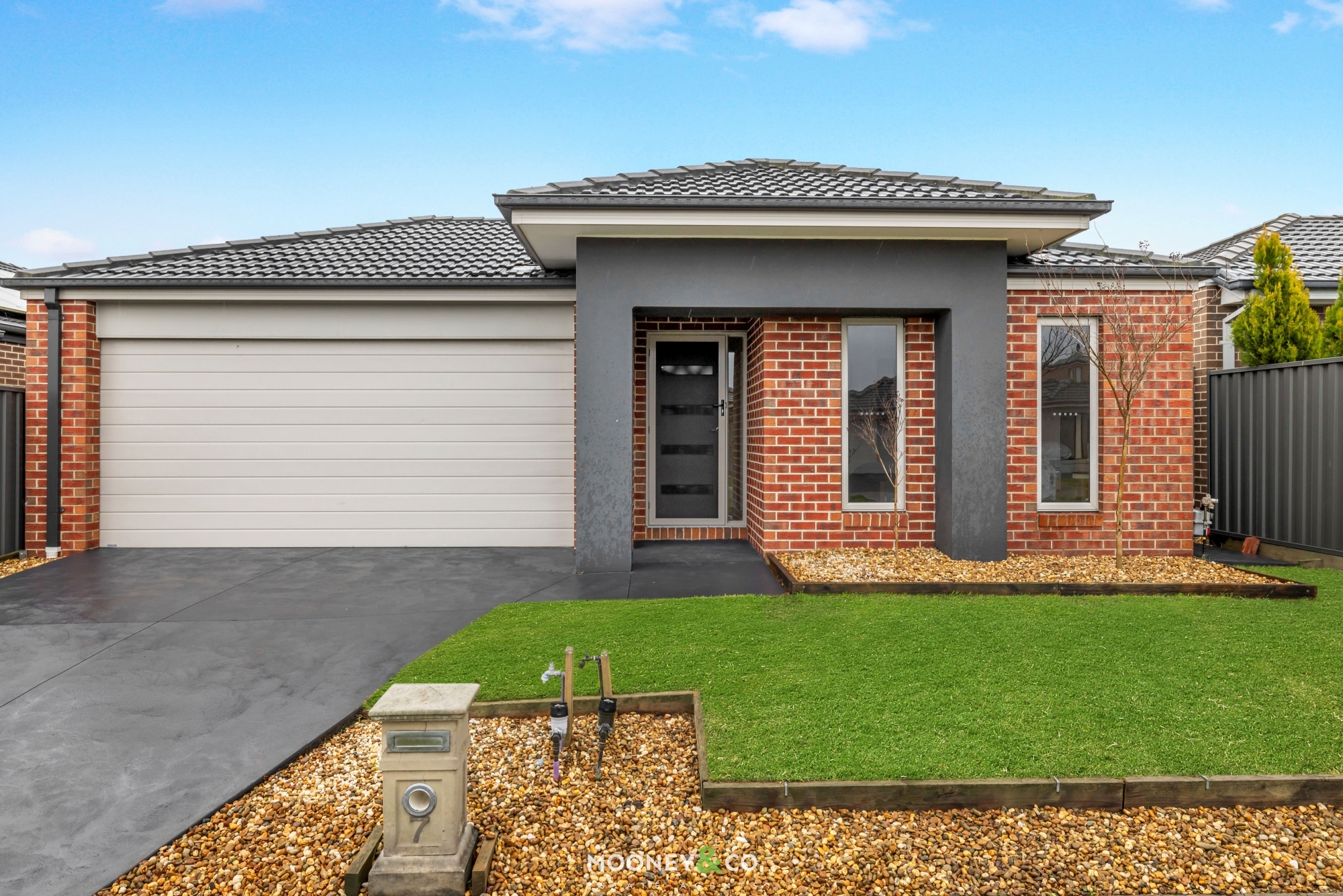 7 PETTIGREW ST, CRANBOURNE EAST VIC 3977, 0 Schlafzimmer, 0 Badezimmer, House