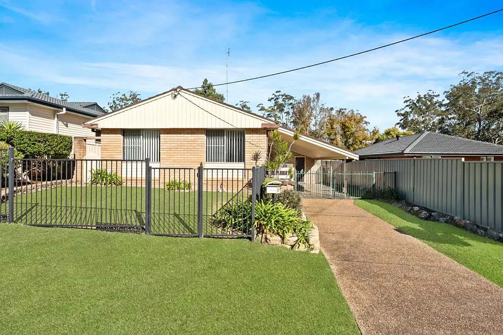 2 Morven Road, Niagara Park, NSW 2250