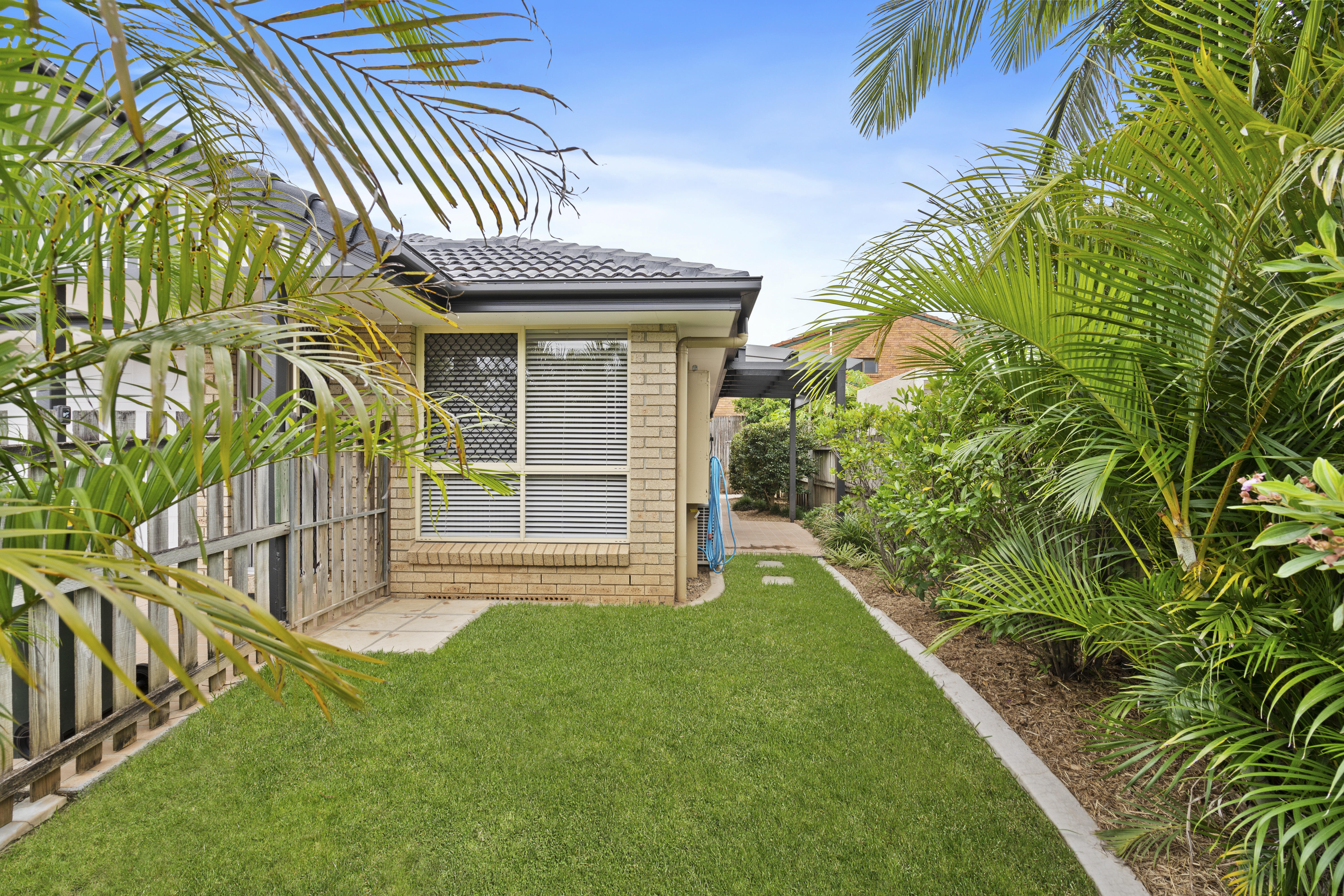 118 HAMILTON RD, MOOROOKA QLD 4105, 0部屋, 0バスルーム, Townhouse