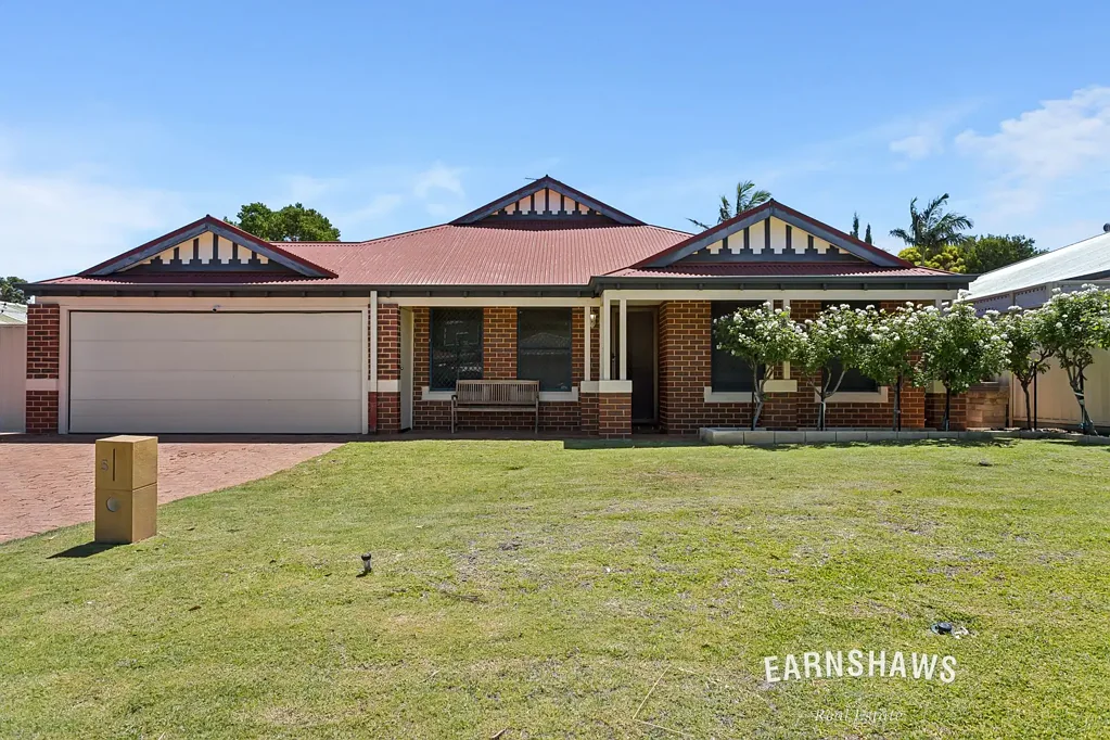 5 Galway Place, Jane Brook, WA 6056