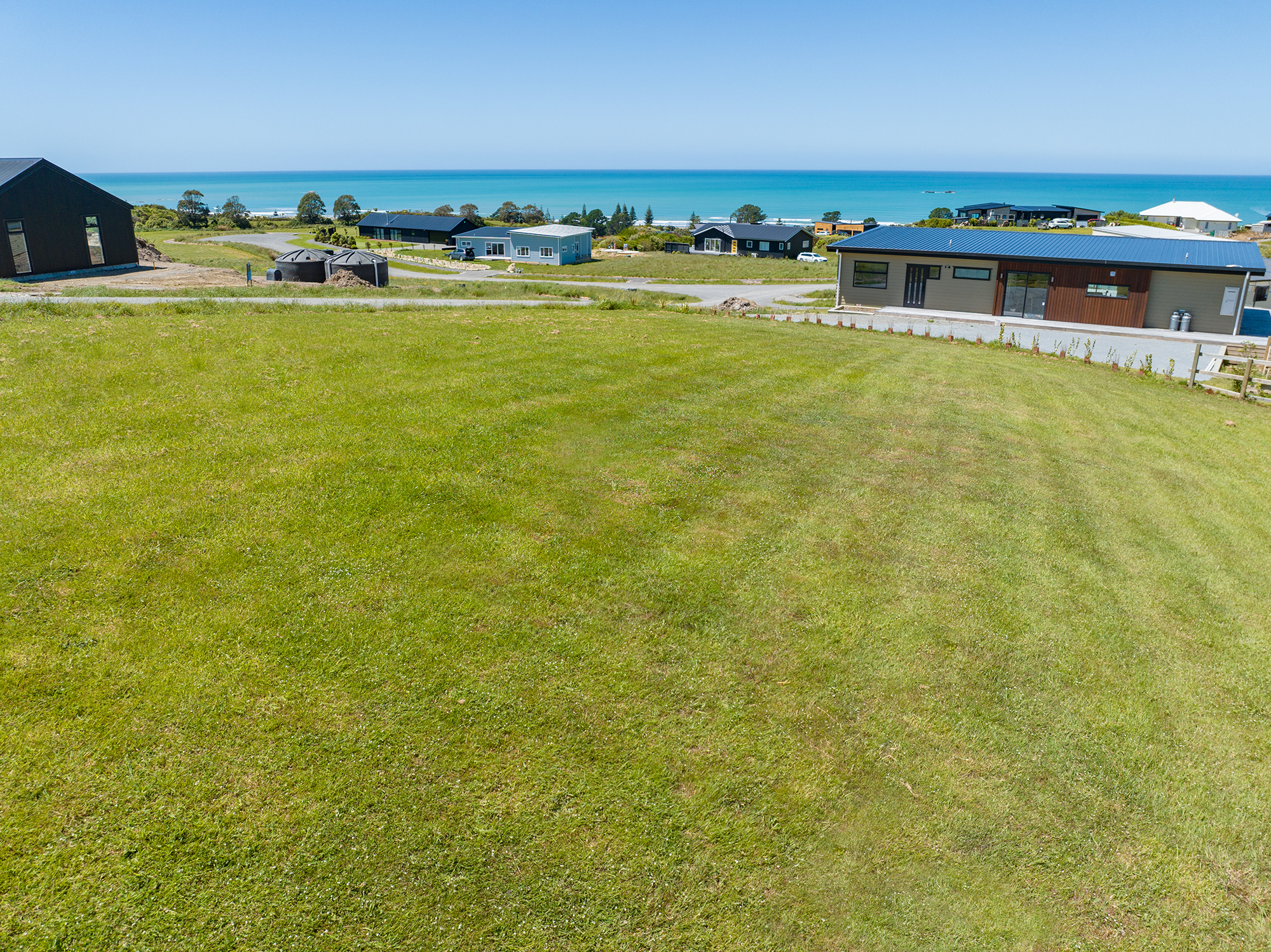 7 Knoyle Road, Riversdale Beach, Masterton, 0 침실, 0 욕실, Section