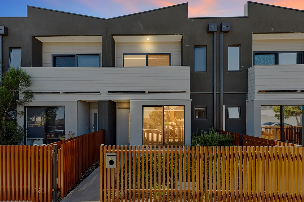 6A Tremont Street, Pakenham, VIC 3810