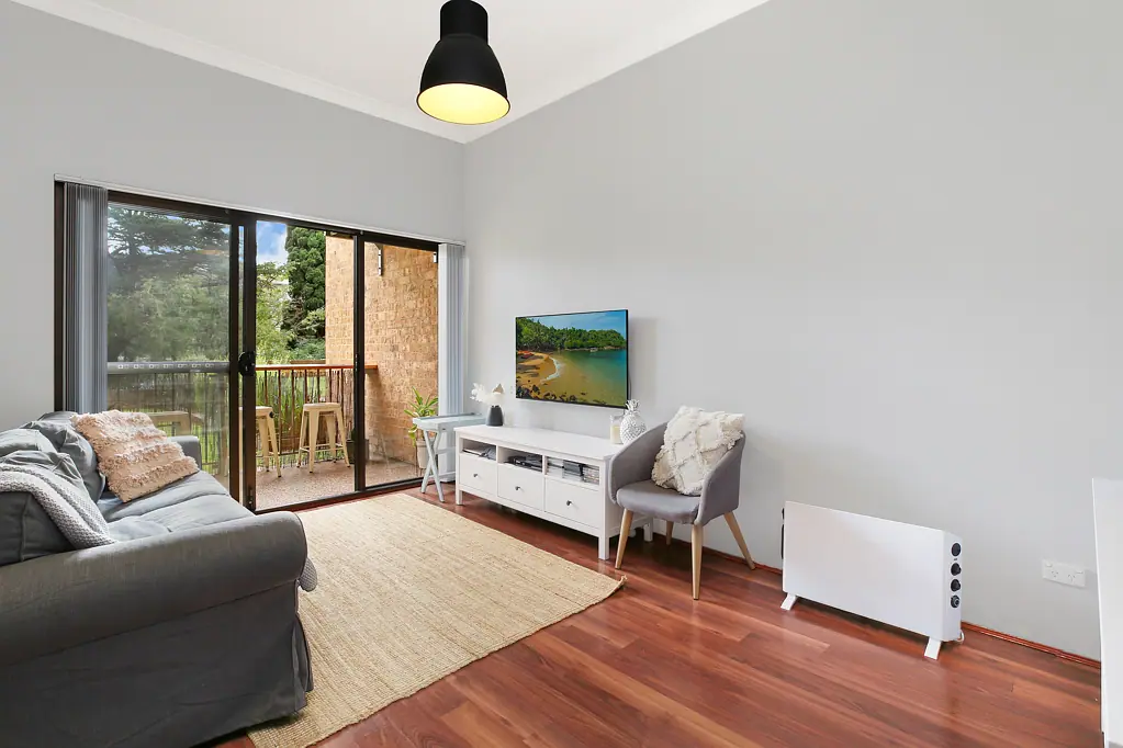 3/44-48 The Grand Parade, Sutherland, NSW 2232