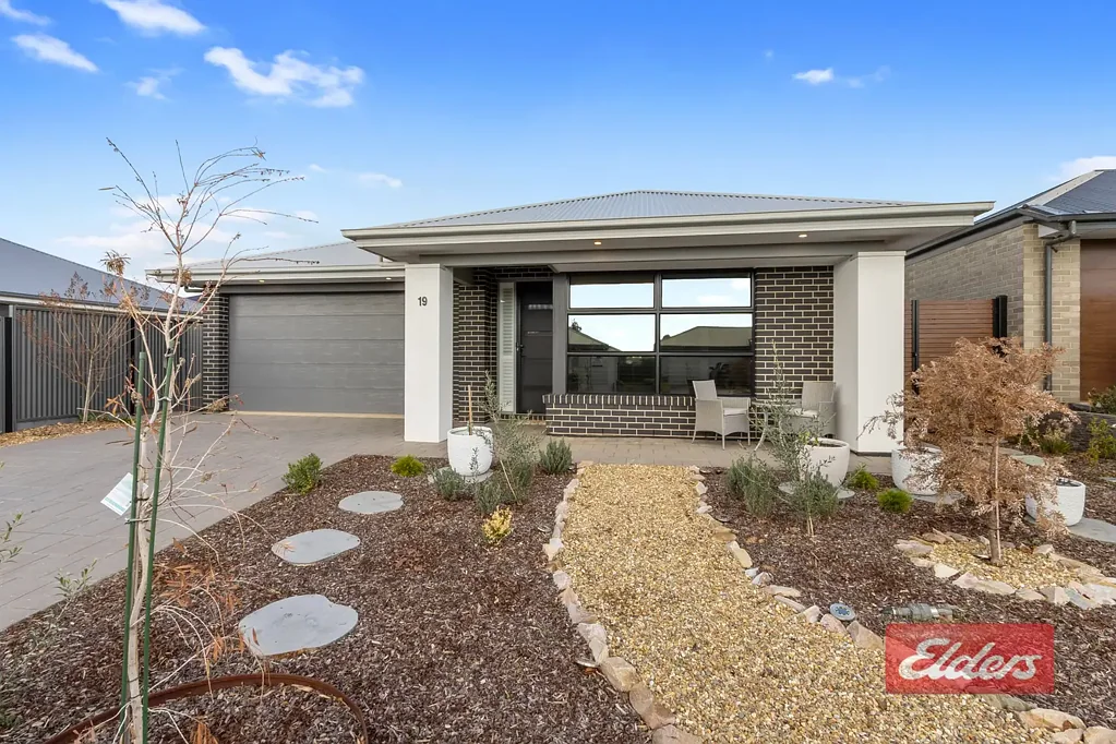 19 Ogilvy Road, Gawler East, SA 5118