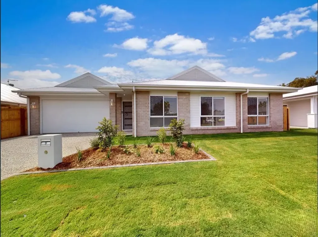 Modern Living in a Convenient Burpengary East Location