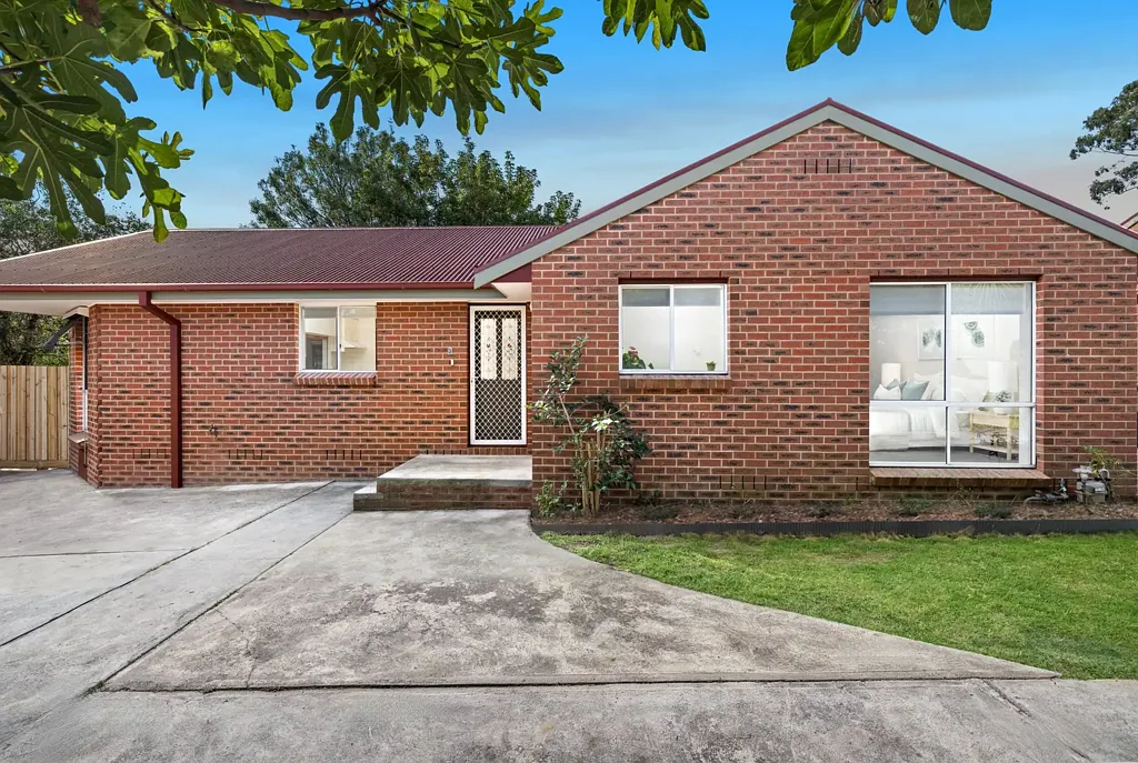 3/17 Allandale Road, Boronia, VIC 3155