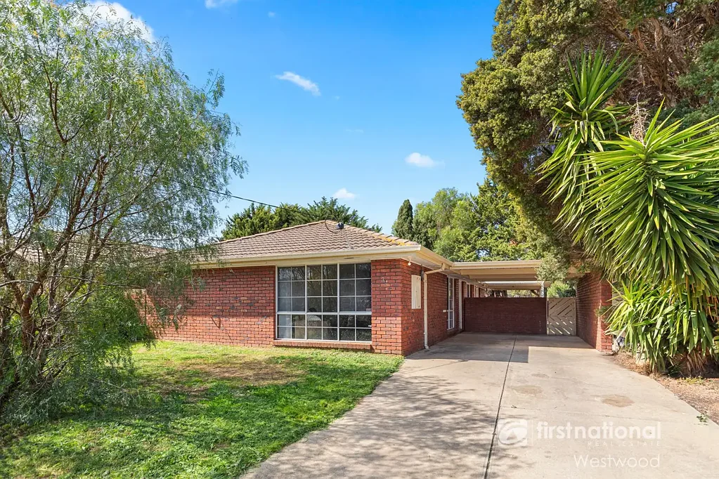 Werribee 3 Slaapkamer Potential in Prime Location