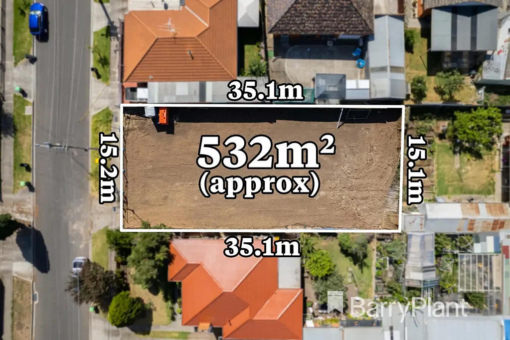 1 Halesworth Street, St Albans, VIC 3021