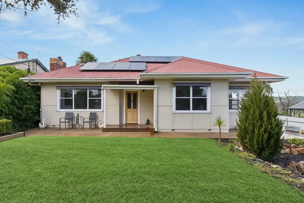 Kersbrook 3房  Peaceful Adelaide Hills Living with Every Modern Comfort