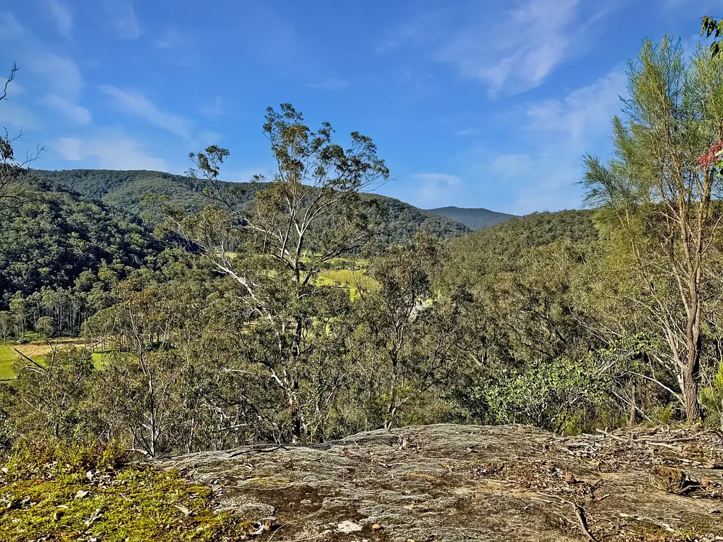 2165 Wollombi Road, Sweetmans Creek, NSW 2325
