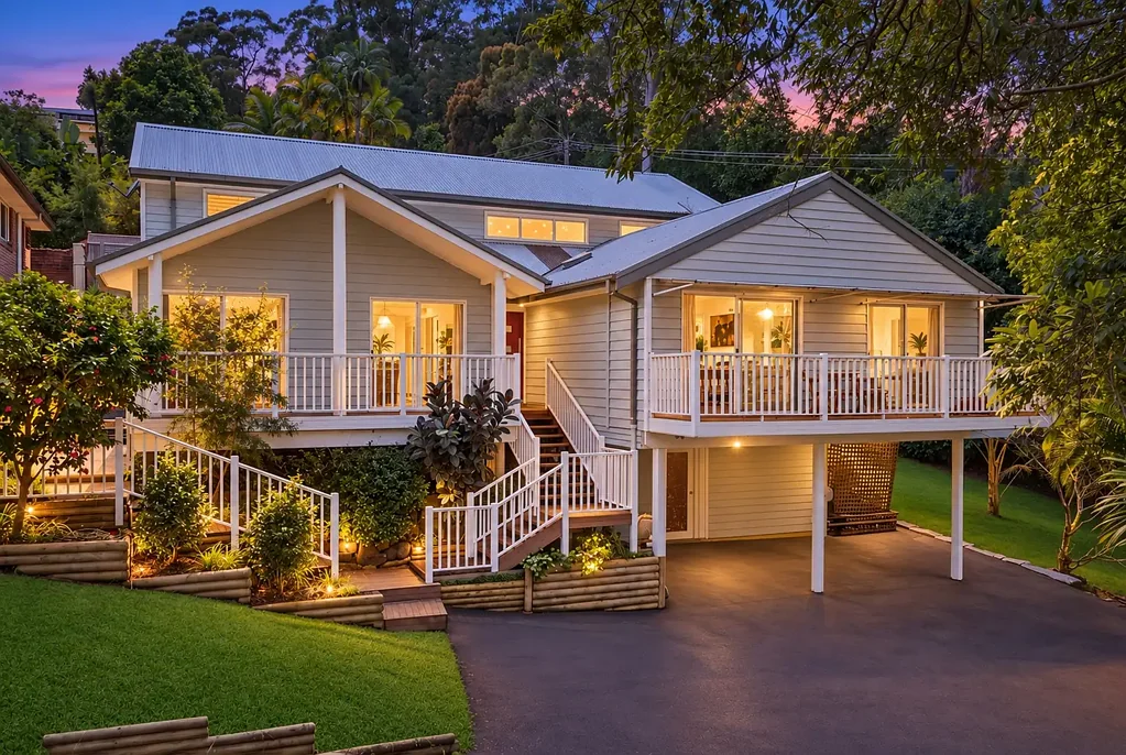 Avoca Beach 5Kwarto Private, Expansive and Made to Entertain