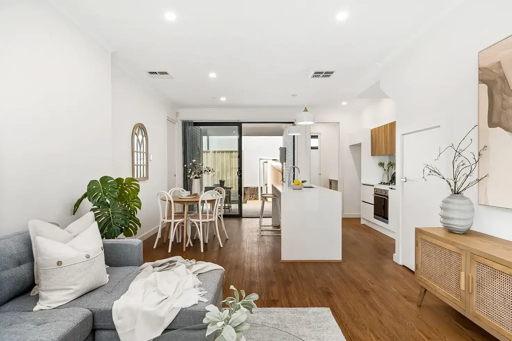 Magill 3房  Stylish Urban Bliss & Lifestyle Magic in Magill.