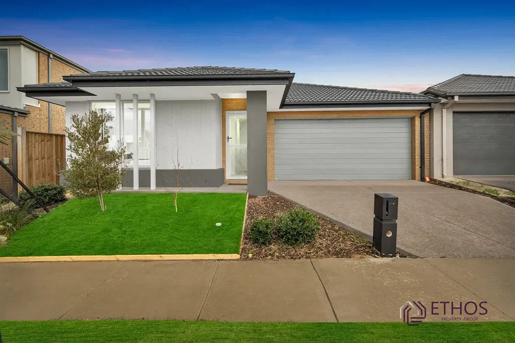 91 Kingdom Boulevard, Weir Views, VIC 3338