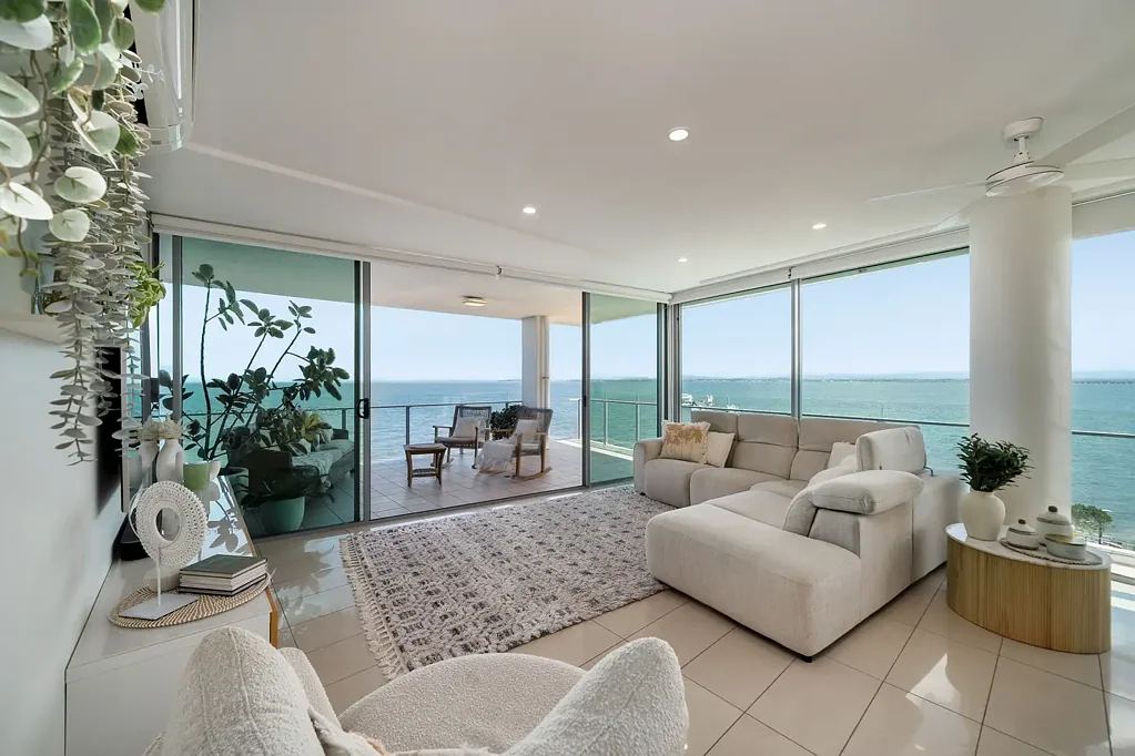 Woody Point 3Zimmer EXTRAORDINARY BAY PANORAMAS FROM COVETED HEADLAND POSITION