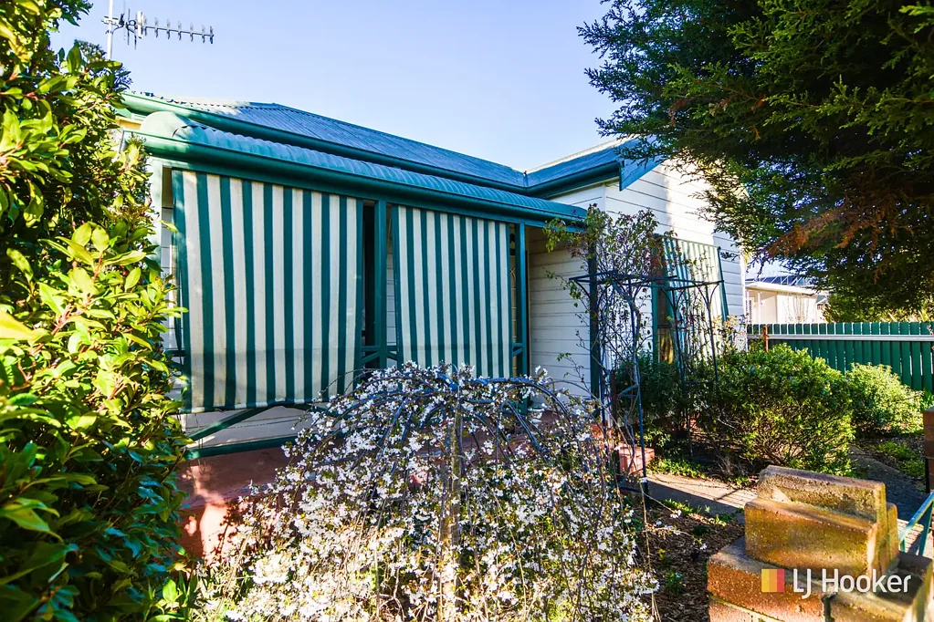 8 Rowsell Street, Portland, NSW 2847