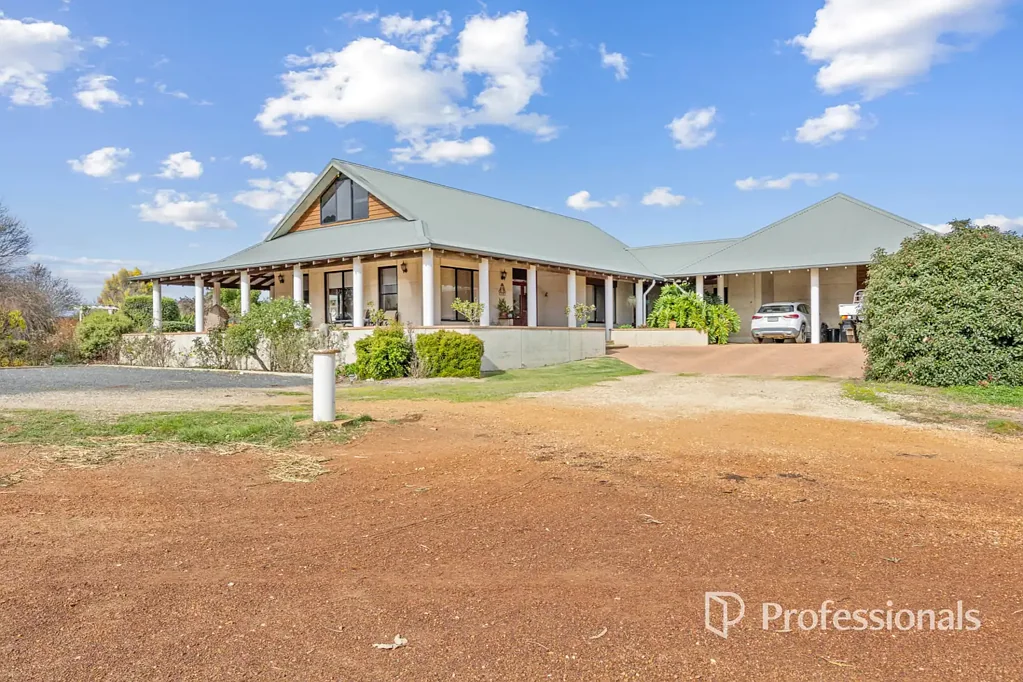 Mayanup Exceptional Mixed Farming & Deer Enterprise
