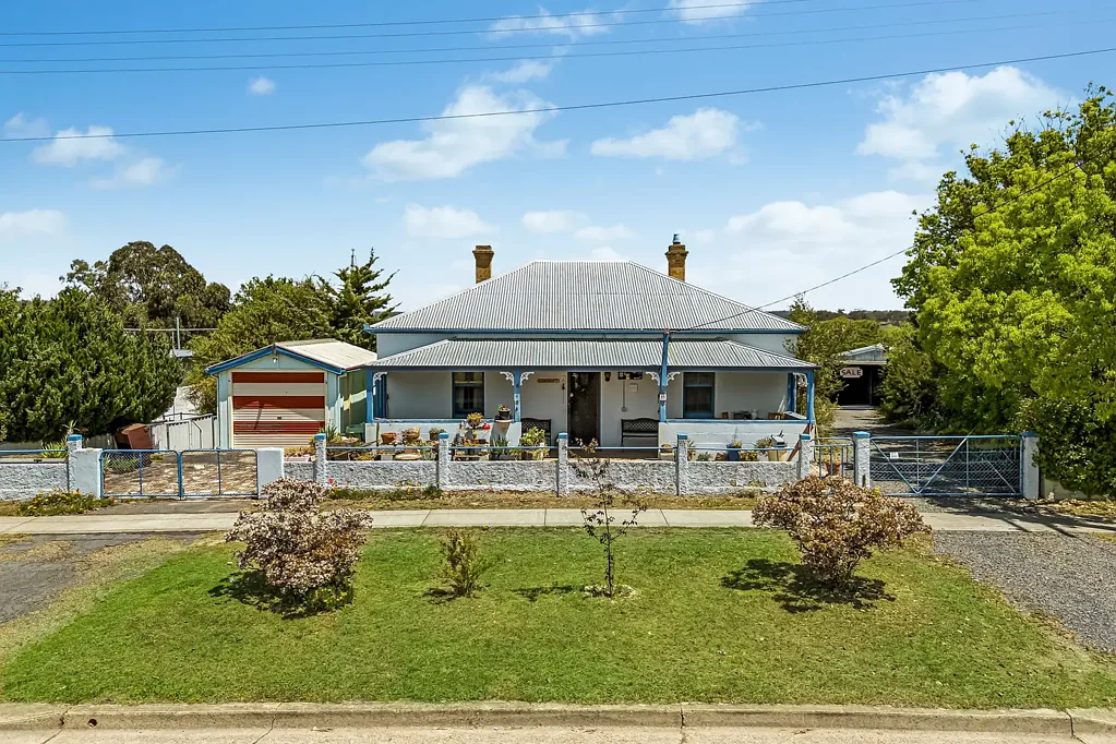 11 Ilford Road, Rylstone, NSW 2849