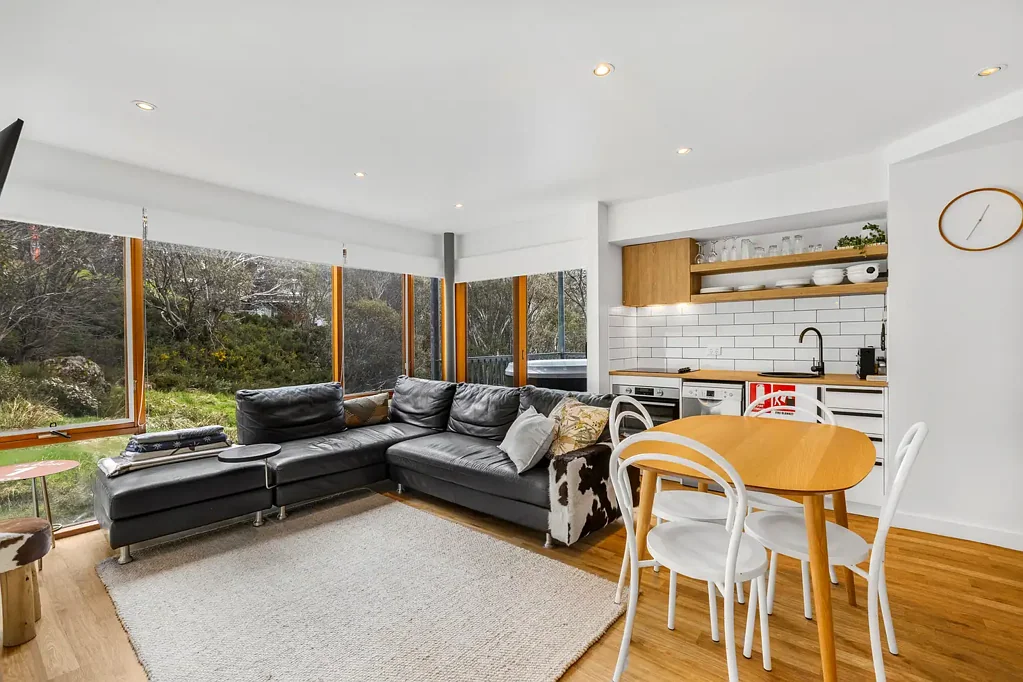 Executive/4 Schuss Street, Falls Creek, VIC 3699