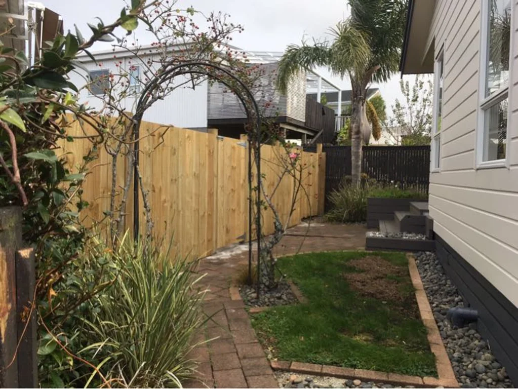 Pakuranga Heights-2房-整租