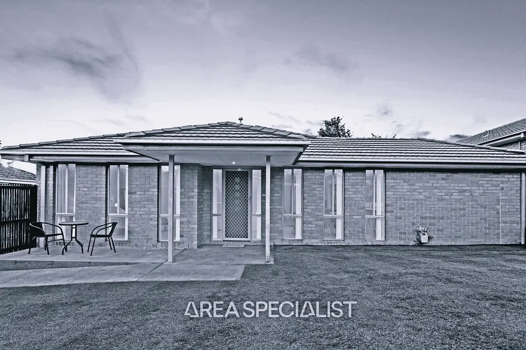 1/38 Southgateway, Langwarrin, VIC 3910