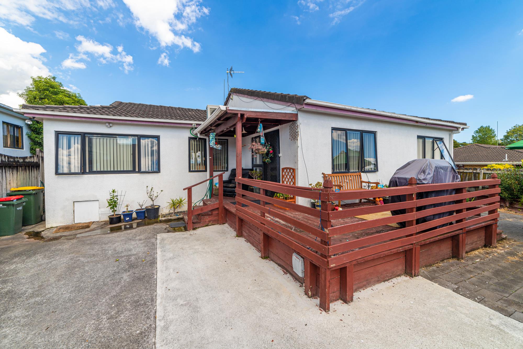 93 Aviemore Drive, Highland Park, Auckland - Manukau, 4 Schlafzimmer, 1 Badezimmer