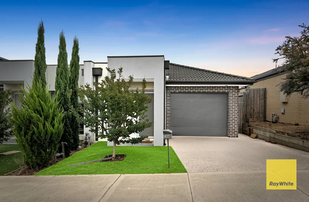 18A Grassdart Street, Tarneit, VIC 3029