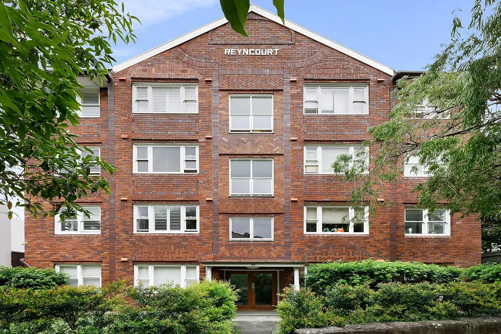 Bellevue Hill 2બેડરૂમ Oversized And Stylish North-Facing Apartment With Spectacular Views