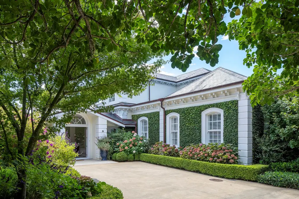 Remuera 6ਬੈੱਡਰੂਮ St Leonards