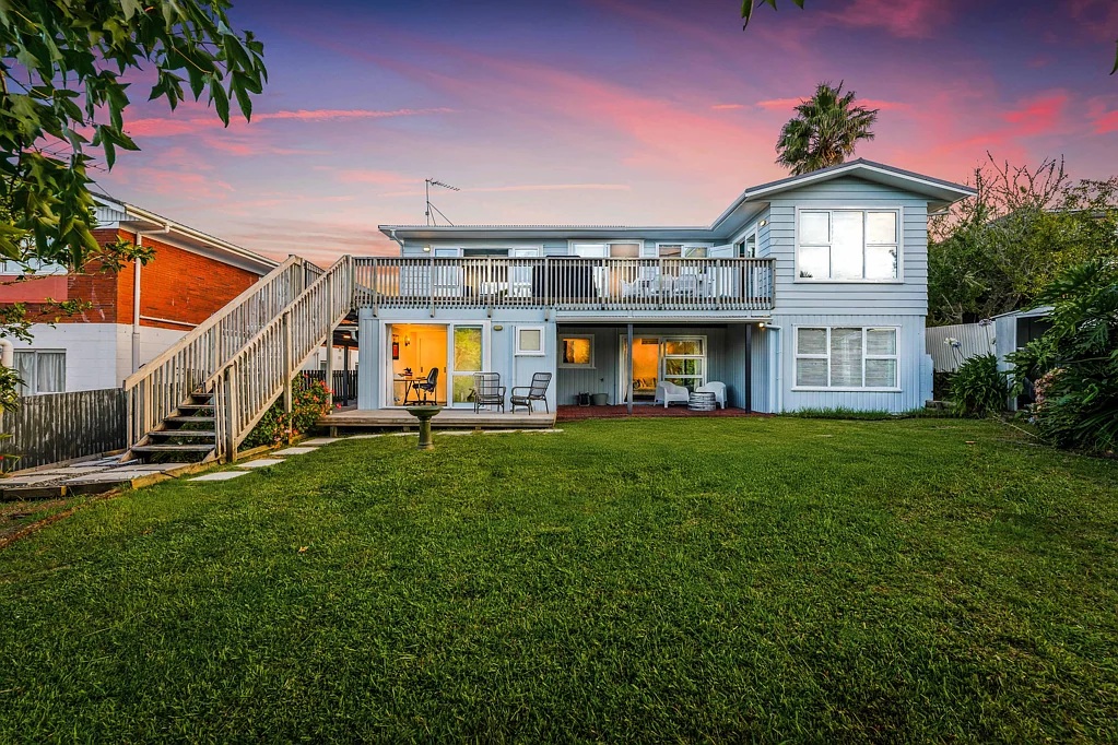 56 Colwill Road, Massey, Waitakere City, Auckland