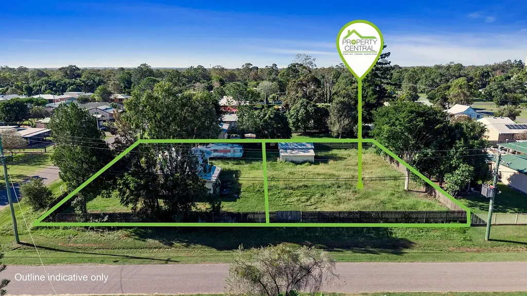 Howard 2房  Exceptional Development Opportunity in Howard!