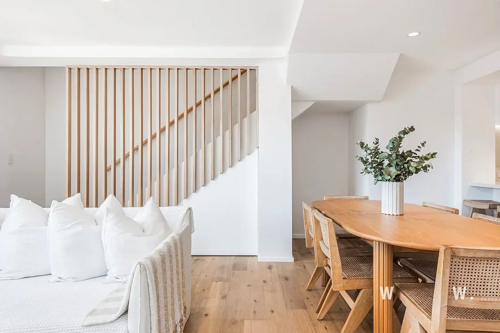 Drummoyne 3Kwarto Modern Elegance Meets Bayside Convenience