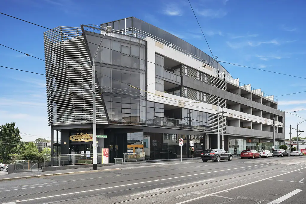 103/1101 Toorak Road, Camberwell, VIC 3124