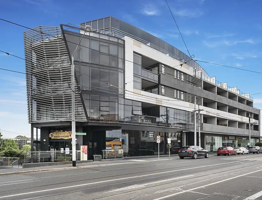 103/1101 Toorak Road, Camberwell, Inner East Melbourne, 2 침실, 2 욕실, Apartment
