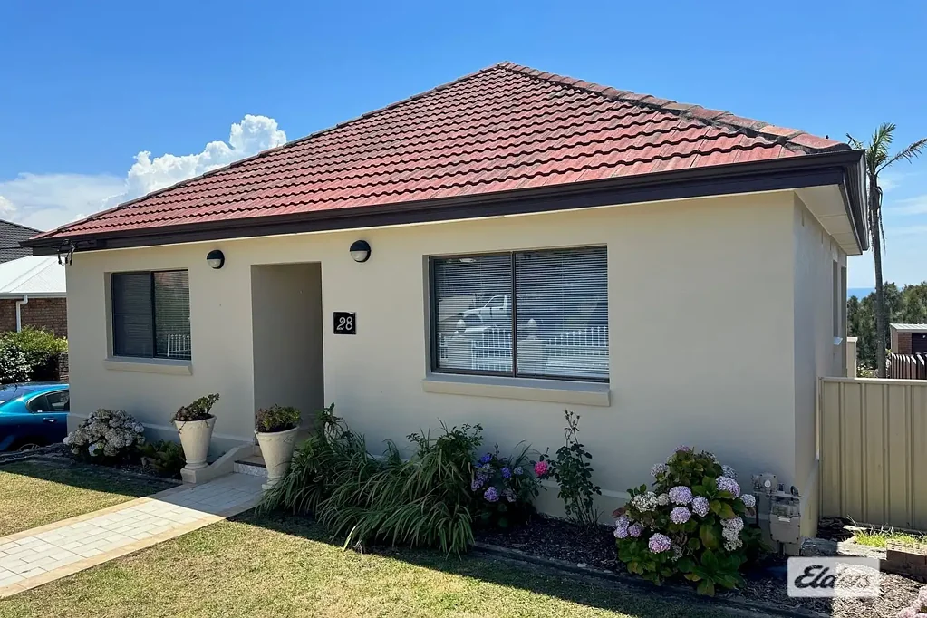 Gallipoli Street Port Kembla!