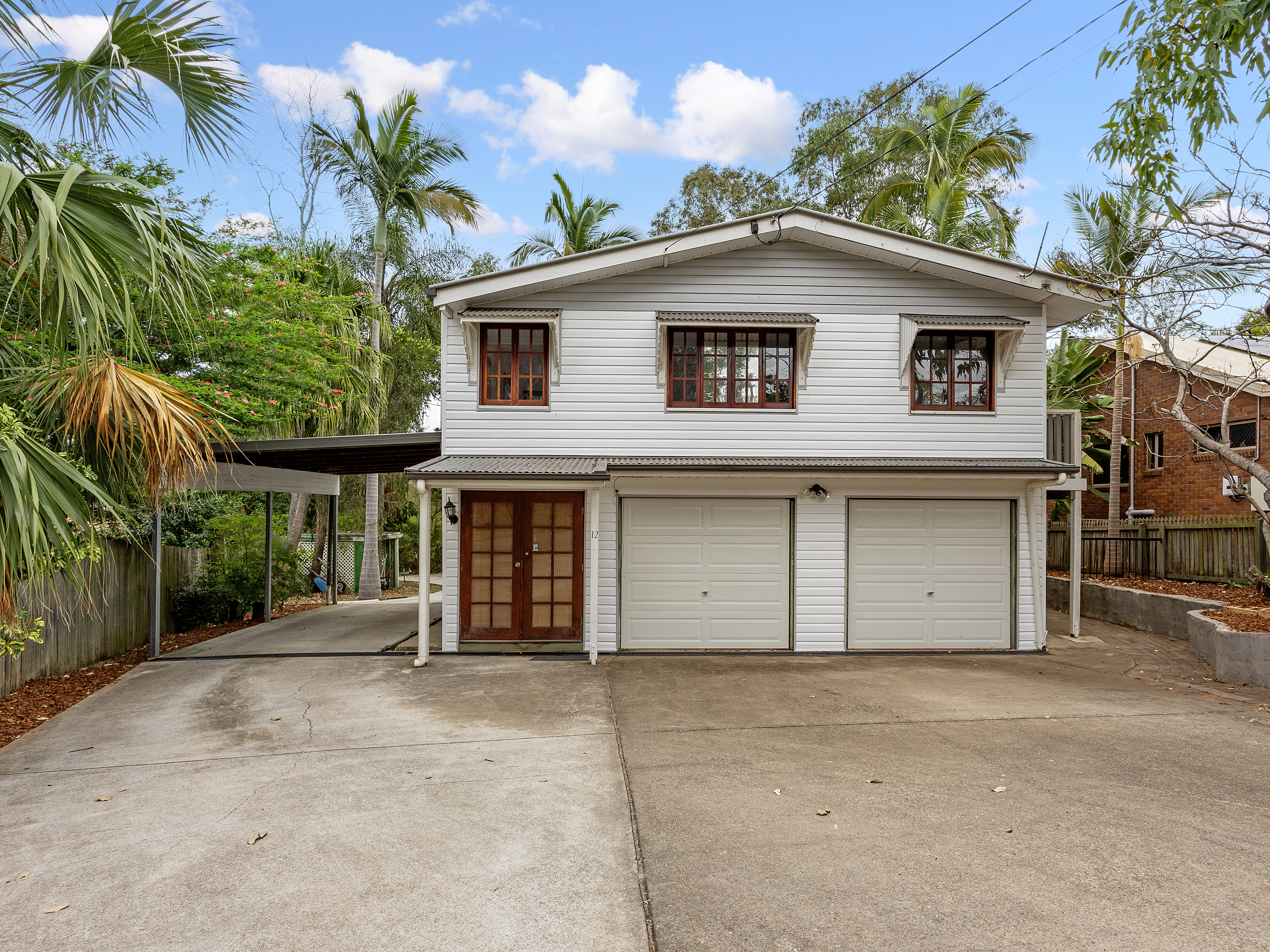 12 KAY ST, NORTH IPSWICH QLD 4305, 0 habitaciones, 0 baños, House