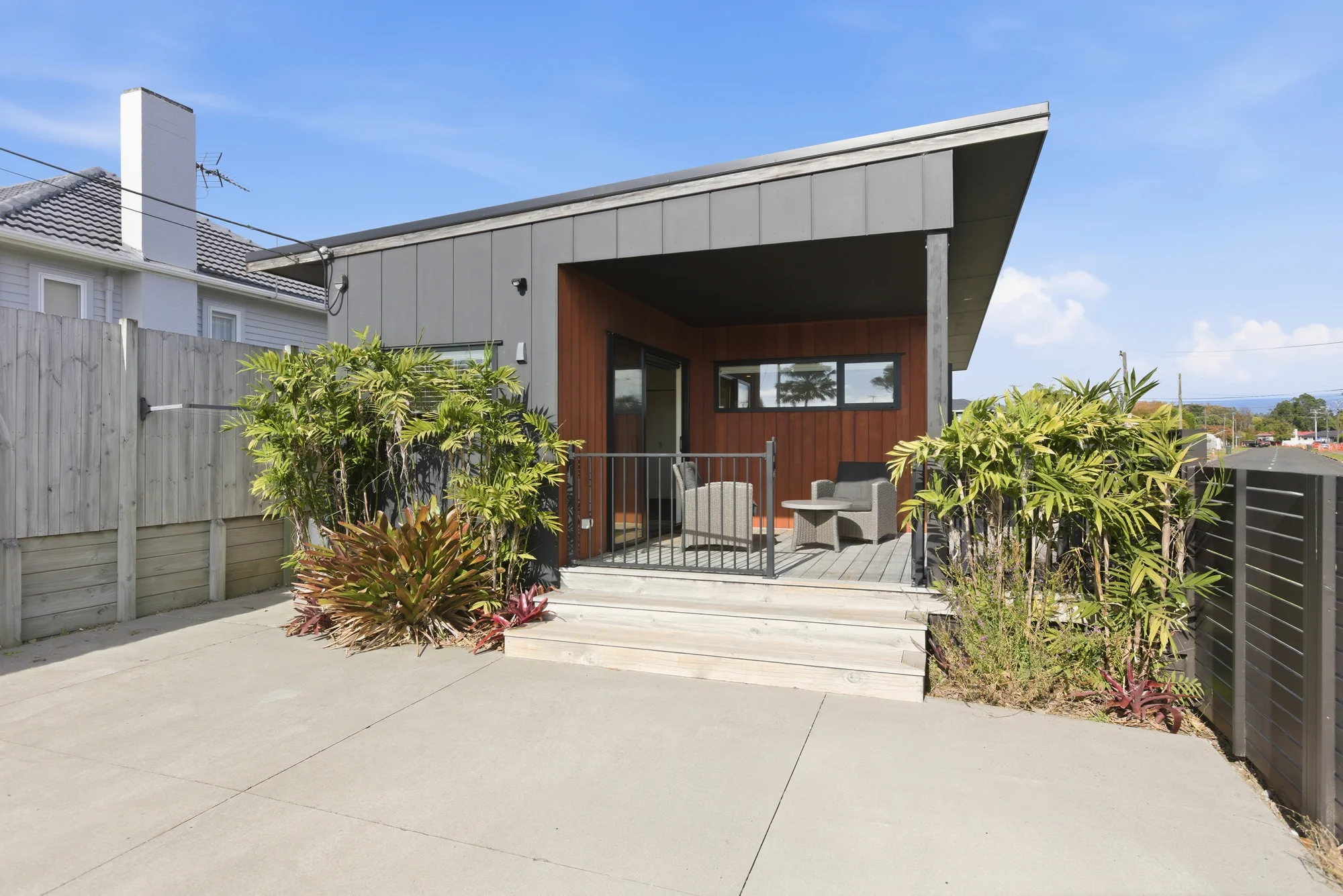 Ferndale 3બેડરૂમ Low Maintenance Living in a Prime Location