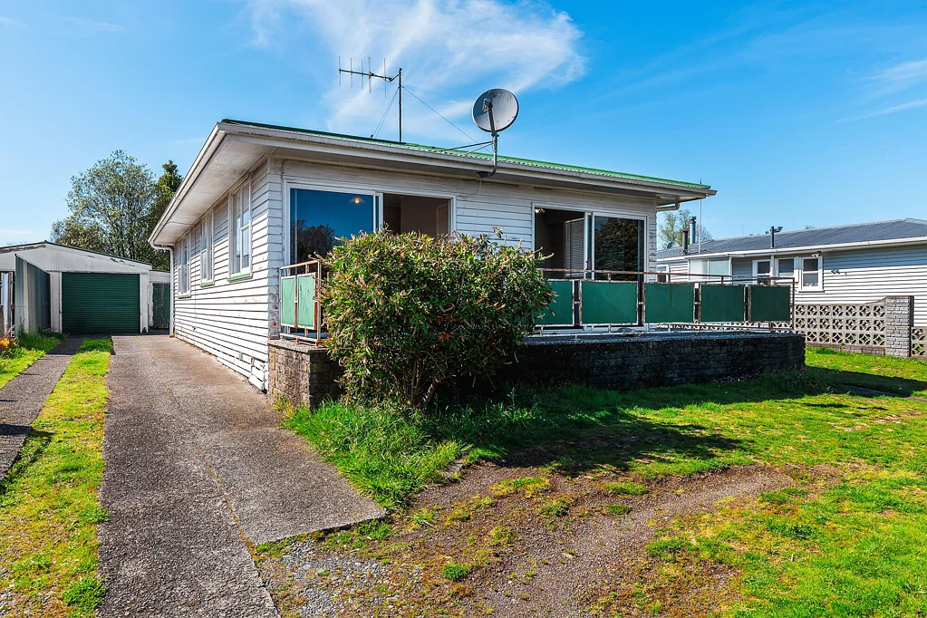 Turangi 3Kwarto Project hunters – This one’s packed with potential
