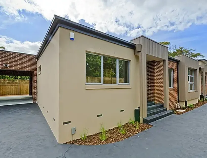 3/9 Gipps Avenue, Mordialloc, VIC 3195, 3 ਕਮਰੇ, 2 ਬਾਥਰੂਮ, Unit