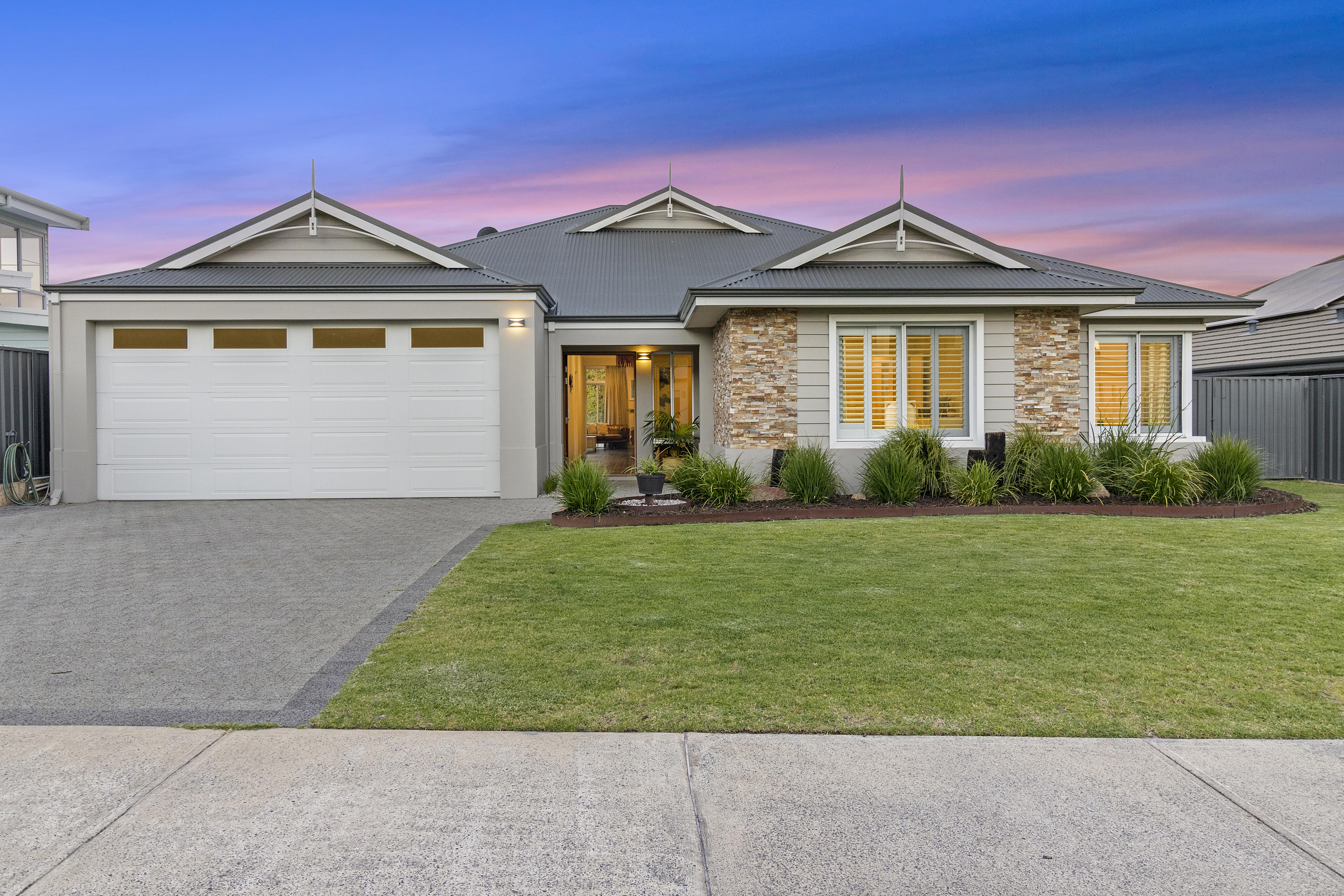 38 BUTTERWORTH SPRINGS AV, DUNSBOROUGH WA 6281, 0 chambres, 0 salles de bain, House