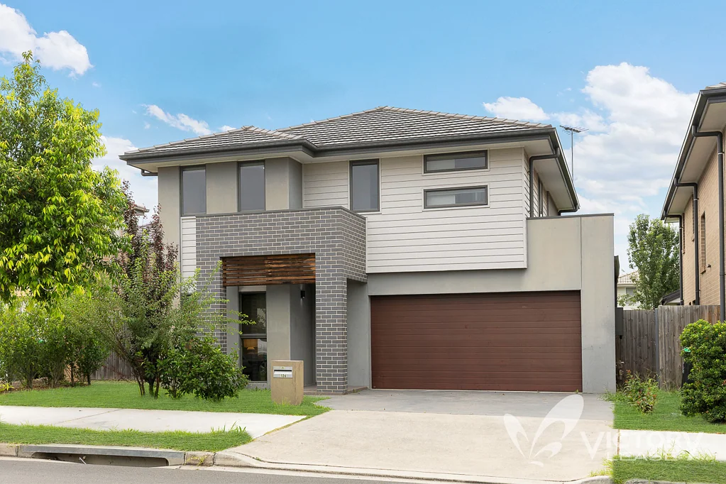 126 Alex Avenue, Schofields, NSW 2762
