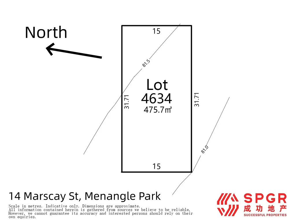 14 Marscay Street, Menangle Park, NSW 2563