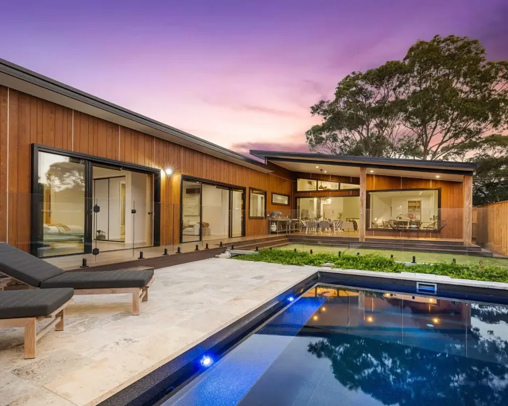 Balnarring 4Moenga Sunlit Sophistication and Style