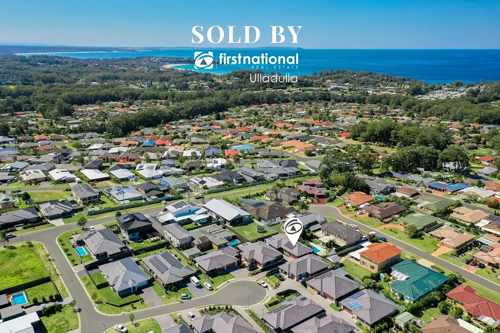 9 Cooyoyo Close, Ulladulla, NSW 2539