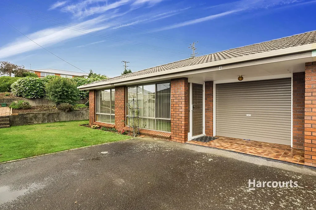 Upper Burnie 2房  Perfect Investment or Downsizing Opportunity